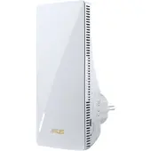 Asus RP-AX58 - Wi-Fi-järjestelmä - mesh - 802.11a/b/g/n/ac/ax