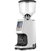 Eureka Atom Specialty 65 espresso-kahvimylly - puoliammattimainen, valkoinen