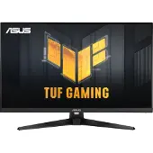 Asus TUF Gaming VG32AQA1A -pelimonitori 31,5" WQHD (2560 x 1440)