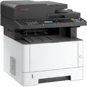Kyocera ECOSYS MA4000wifx/Plus Multigeraet sw 4-in-1 (870B6110C1D3NL1)
