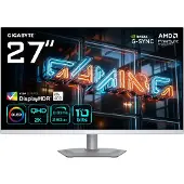 Gigabyte MO27Q2A ICE -Pelinäyttö