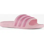 Adidas Pistokkaat 'Adilette Aqua' roosa / eosiini