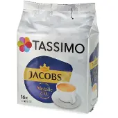 Jacobs | Médaille d'Or - 16 kapselia Tassimo-koneisiin