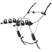 Thule Clipon 9103 Pyöräteline 3 Pyörälle Kunnostettu