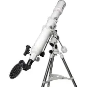 Bresser First Light Ar-102/1000 Teleskooppi