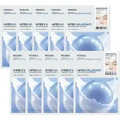 Mediheal Hyper Hyaluronate Mask 10 kpl