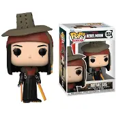 Funko POP! Netflix Rebel Moon Nemesis figuuri 1534, 10