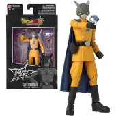 Bandai Dragonballz Gamma 2-hahmo