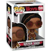 Funko POP! The Boys 3 Sister Sage -figuuri