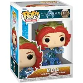 Funko POP! Pop Dc Comics Aquaman And The Lost Kingdom Mera Monivärinen