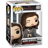 Funko POP! POP! Vinyylihahmo: Marvel: Wandavision - Agatha Harkness​ (Meme)