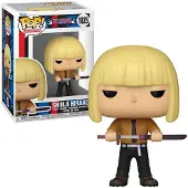 Funko POP! Bleach Shinji Hirako -figuuri