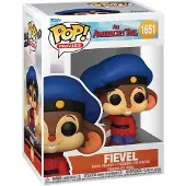 Funko POP! Fievel-figuuri Elokuvasta Fievel Matkalla Amerikkaan