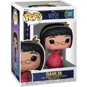 Funko POP! POP! Vinyylihahmo: Wish - Dahlia