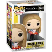 Funko POP! Friends Tv Rachel -figuuri 9 Cm