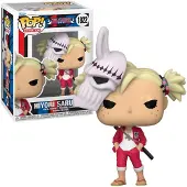 Funko POP! Bleach Hiyori Sarugaki -figuuri