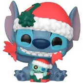 Funko POP! Lilo & Stitch Kuvio