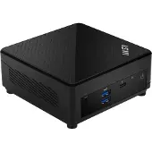 MSI Cubi 5 1M-627XAT 16GB/512GB SSD Core3 100U ohne OS (00B0A821-627)
