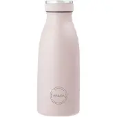 Aya & Ida Drinking Bottle - Pink - 350 ML