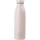 Aya & Ida Drinking Bottle - Pink - 500 ML