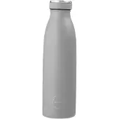 Aya & Ida Drinking Bottle - Grey - 500 ML