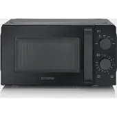 Severin MW 9187 vapaasti seisova mikroaaltouuni 19 litraa 700 wattia