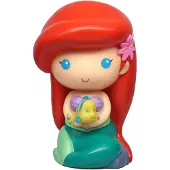 MONOGRAM Ariel Chibi Disney Säästölipas 20 Cm