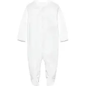 Ralph Lauren Bsr Interlock-Solid-Op-Cva - White - 53-60