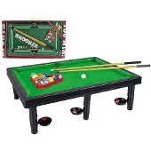 Adar Billiard table 62x33x5.8cm