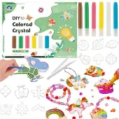 Maksik Art kit for painting stencils