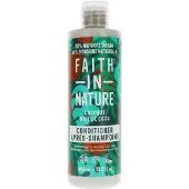 Faith In Nature Conditioner Coconut 400 ml