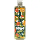 Faith In Nature Shampoo Grapefruit & Orange 400 ml