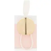 BACHCA Elastic with round metal charm