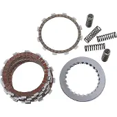 Dp Brakes Dpk260 Kytkinpaketti