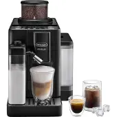 De'Longhi Rivelia Start kahvikone FEB4255.BXL (Onyx Black)