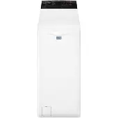 AEG 6000-sarjan LTE6P722KB -pyykinpesukone