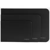Sorso Home Harmony Trio selluloosaleikkuulautasetti – 3 kpl