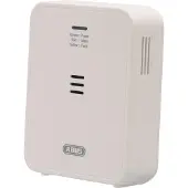 ABUS CO-Melder COWM370 - Kohlenmonoxid-Warnmelder