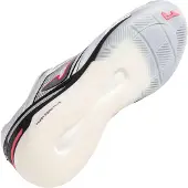 Joma Gambeta In - Valkoinen/musta - Sisäpeli (Ic), koko 44