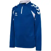 Hummel Core 2.0 Collegepaita Puolivetoketjulla