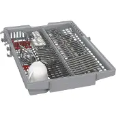 Bosch 4 Sarjan Astianpesukone SPU4HMW12E (Valkoinen 45cm)