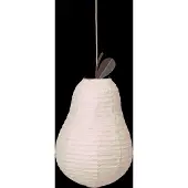 Ferm Living Pear lampunvarjostin Natural
