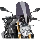 Puig New Generation Touring Bmw R1200r Korkea Tuulilasi