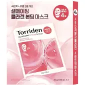 Torriden CELLMAZING Firming Gel Mask (Face & Neck) 45 g 4 g