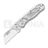Kizer Cutlery Drop Bear Utility kääntöveitsi, Acrylic