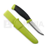 Morakniv Companion puukko, Olive Green