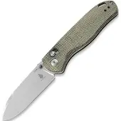 Kizer Cutlery Drop Bear