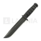 Spartan Blades KA-BAR, Musta, Coyote Kydex