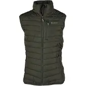 Deerhunter Moor Fully Padded Waistcoat Timber XL