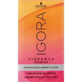 Schwarzkopf Professional Igora Vibrance Color Kit 60 ml